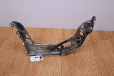 SKI-DOO Summit 800 R 800R SP 2010 Power Tek mamparo izquierdo soportes/marco Foto 1 de 4