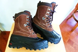 La Crosse Thinsulate winter Hunting - Hiking Boots sz 8 - Picture 1 of 11