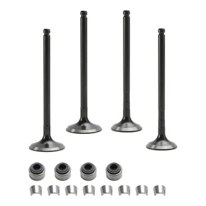 Auslassventil Einlassventil für Polaris Ranger Magnum Sportsman 400 425 500 - Picture 1 of 6