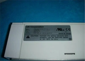 1 PIEZA NUEVO IAI PCON-CFB-56SPWAI-CC-0-0 - Imagen 1 de 3