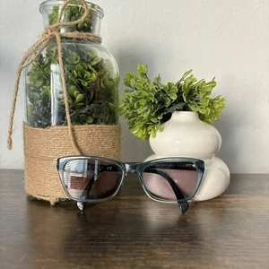 Ray Ban RB5298 5235 Crystal Blue Eyeglasses Frame 55-17 140 - Picture 1 of 7