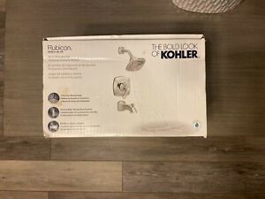 Kohler Rubicon R76217-4G-CP NEW PRICE !!!  NEW PRICE AGAIN !!