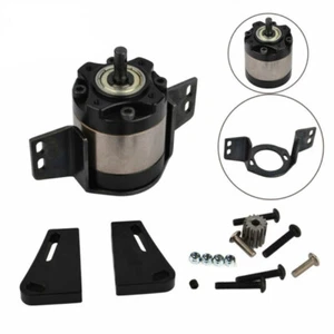 US 1:5 Planetary Gear Box Reduction Unit For 540 Motor RC 1:10 D90 RC Crawler - Picture 1 of 9