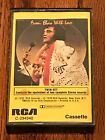 ELVIS PRESLEY ~ FROM ELVIS WITH LOVE ~ TWIN SET CASSETTE ~ 1978
