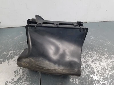 Porsche 911 Turbo 997 2008 intercooler derecho conductos #8341 Y7 Foto 1 de 4