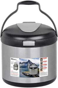 7.5Q Thermal Cooker, Warmer in one,Save Energy Cooker (NVC-7020) By C&H - Picture 1 of 4