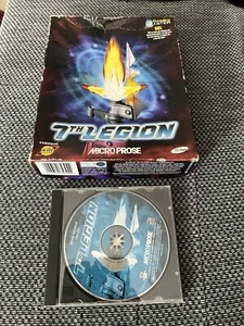 7. Legion PC Big Box - Micropose - Bild 1 von 6