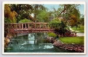 c1908~Newman Erb Property~Railroad Magnate~Deal Beach New Jersey NJ~Postcard - Picture 1 of 2