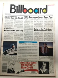 Billboard Magazine: May 15, 1982 - HOT 100 poster - Imagen 1 de 7