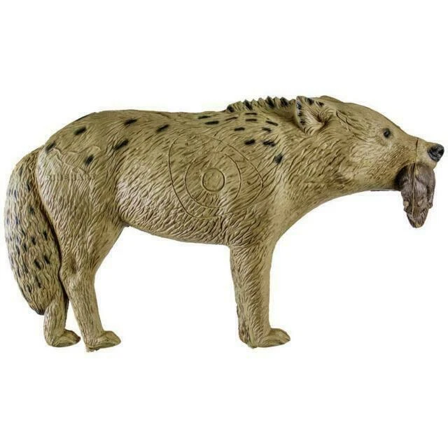 Rinehart 43711 Woodland Coyote 3D Target