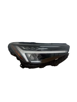 oem 2023-2025 VOLVO XC40 BASE HEADLIGHT REFLECTOR FULL LED right side - Image 1 of 4