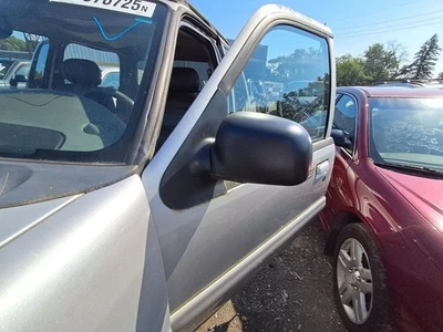 Espejo retrovisor lateral del conductor Power Sport Trac compatible con 01-05 EXPLORER 3603456 Foto 1 de 3