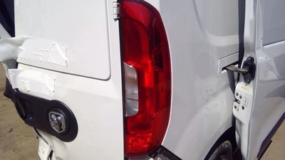 Passenger Right Tail Light Fits 15-22 PROMASTER CITY 745078 - Image 1 of 4