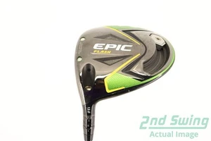Callaway EPIC Flash Driver 12° Graphite Regular Left 44.0in - Picture 1 of 8