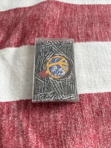 Cryptic Slaughter Speak Your Peace Cassette - Picture 1 of 3