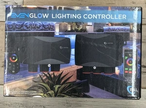 Even Glow Lighting Controller PAL Lighting  Single zone Remote 64-PCR-1Z-65 - Picture 1 of 6