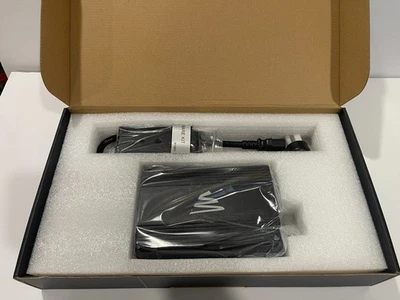 Luxul PDU-02 Two Outlet Intelligent Network Power Distribution Unit | NEW - Image 1 of 4