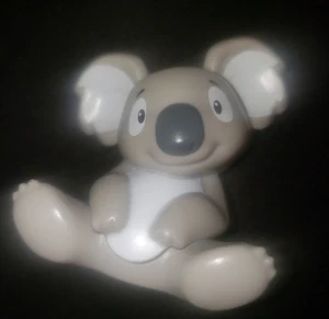 Little People KOALA Share and Care Safari 2017 Fisher Price ZOOTIER - Bild 1 von 3