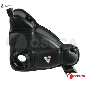 EXPANSION TANK COOLANT 19774 FOR MERCEDES-BENZ M272.945 M276.825/826 3.0L 6cyl - Picture 1 of 9