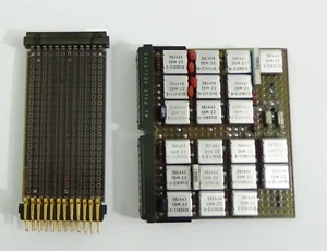 Placa de chip y adaptador IBM 22 -sin probar - #61 - Imagen 1 de 9
