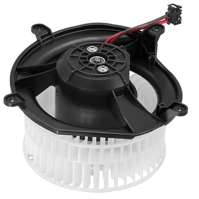 AC Heater Blower Motor Fan for Mercedes-Benz CLS500 CLS550 E320 E350 E500 2003-2 Foto 1 de 4