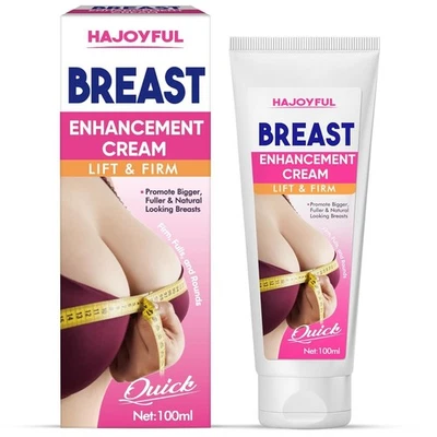 Крем для увеличения груди Bella Cream Bigger Boobs Pueraria Mirifica - Изображение 1 из 4