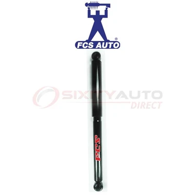 FCS Shock Absorber for 2002-2010 Dodge Ram 1500 3.7L 4.7L 5.7L 5.9L V6 V8 - wn Foto 1 de 4