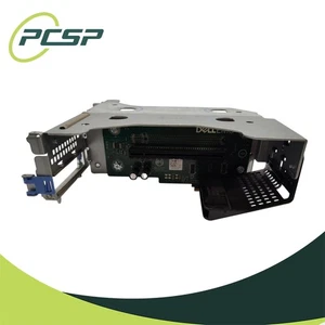 Dell R540 R740XD2 PCI Riser Assembly w/ Card – 8XK04 T4M6R - Picture 1 of 5