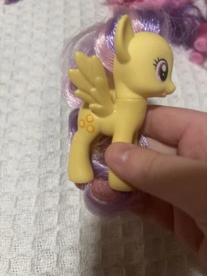 My Little Pony G4 Sunny Rays Foto 1 de 2