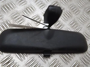 Hyundai Coupe Interior Rear View Mirror E13010082 Mk2 2001-2009U - Picture 1 of 8