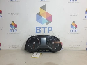 Seat Ateca Tdi Fr Hatchback 2016-2024 1968 SPEEDO CLOCKS 5F0920951D - Picture 1 of 3