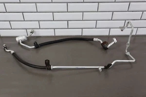 Mangueras de aire acondicionado 99-02 Lexus LX470 2 piezas varias líneas - Imagen 1 de 22