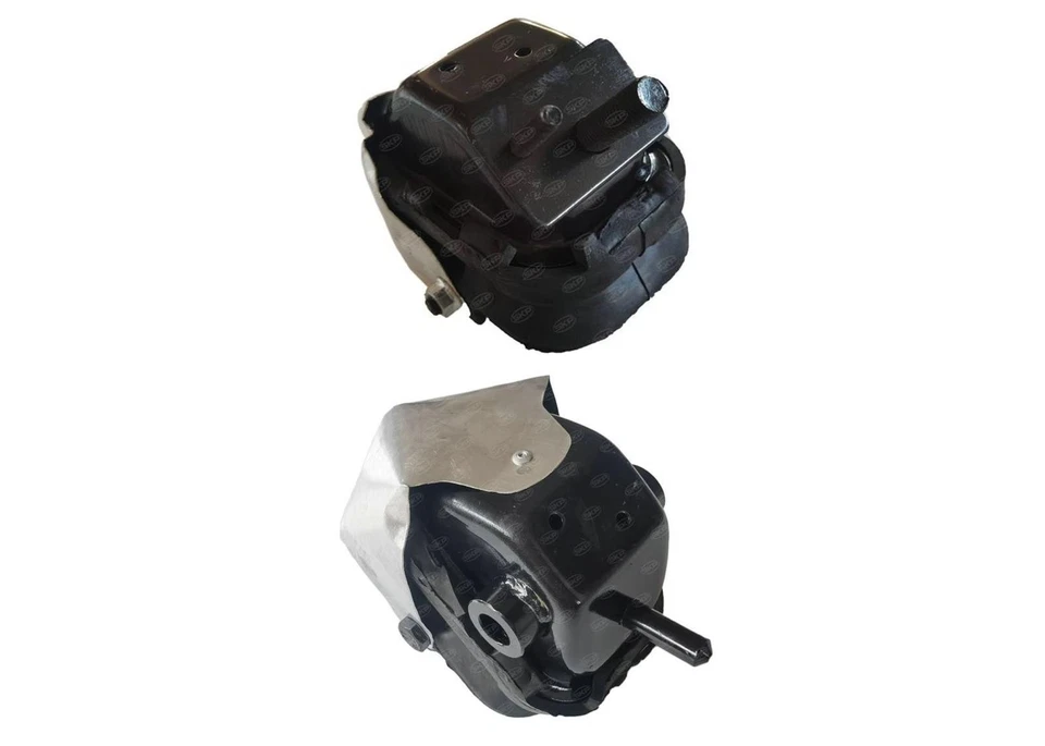 Front Engine Motor Mounts 2pc Kit For Lincoln Navigator 2003-2006 5.4L - Image 1 of 4