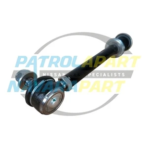 Heavy Duty Front Sway Bar Link V2 2-3" Lift - Nissan Patrol Y61 GU - Picture 1 of 1