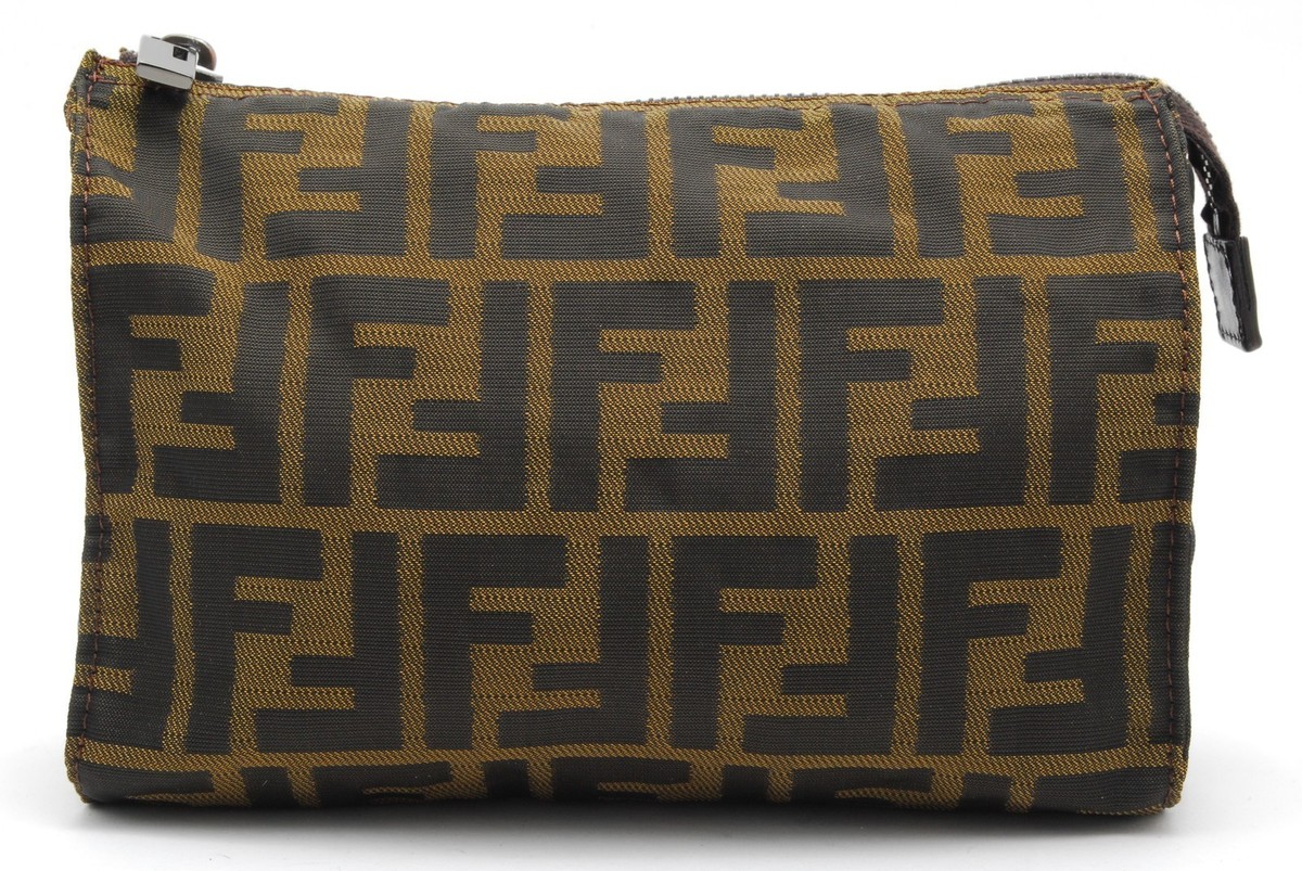 【FENDI】CLUTCH LARGE Fendi Large Clutch Bags for Women for sale | eBay