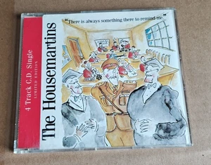 The Housemartins - There Is Always Something There To Remind Me CD Indie Pop - Bild 1 von 4