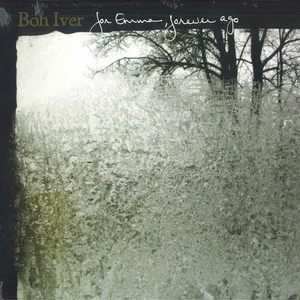 LP BON IVER For Emma, Forever Ag JAG115 Jagjaguwar US SEALED - Picture 1 of 1
