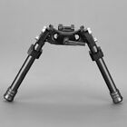 New Lra Light Tactical Bipod Long Riflescope Bipod For Hunting Rifle Scope