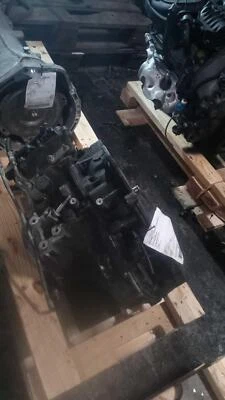 Used Automatic Transmission Assembly fits: 2013 Chevrolet Equinox AT FWD 2.4 Gra - Image 1 of 4