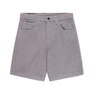 Levi's® Skate - Drop-In Shorts - Silber SALE - Bild 1 von 3