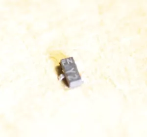 BZX84C12 SOT23 Zener Voltage Regulator Diodes BZX84C12NEO OM0182C 10Pcs - Picture 1 of 3