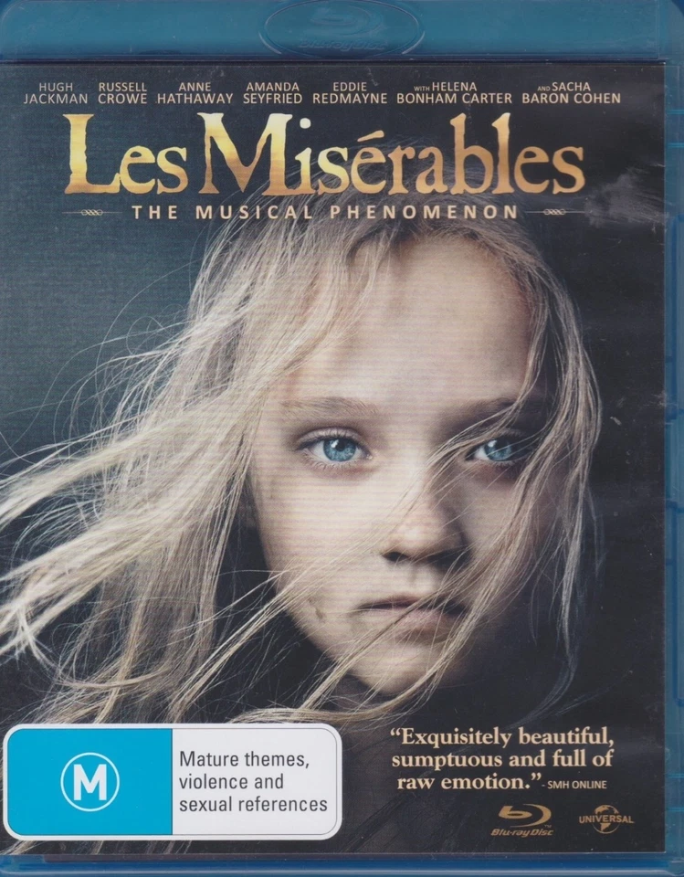 Les Miserables - Image 1 of 1