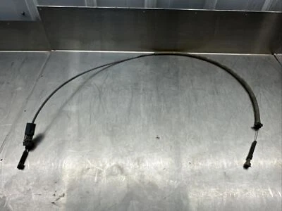 1997-2003 Dodge Ram Dakota B-Van Transmision Throttle Kick Down Cable OEM - Image 1 of 4
