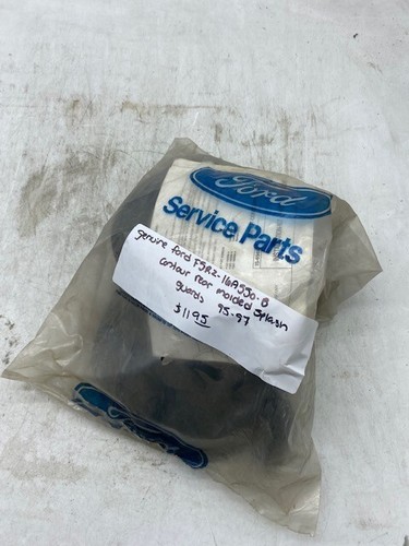 Genuine Ford F5RZ-16A550-B Contour Rear Molded Splash Guards 95-97 ...