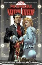 Gerry Duggan Invincible Iron Man By Gerry Duggan Vol. 2 (Paperback)