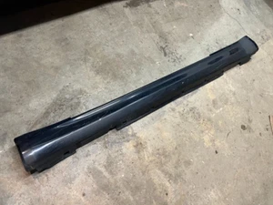 2003 Infiniti V35 G35 Driver Left Rocker Panel Side Skirt 76851 OEM 23BCEF5 - Picture 1 of 7