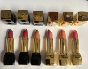Astor Rouge Couture Lipstick *Choose Your Shade* - Picture 1 of 7