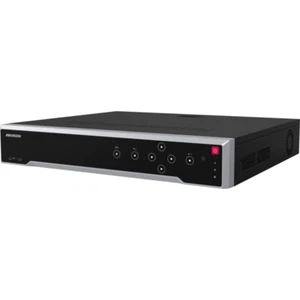 Hikvision M Series 16 canales PoE 8K seguridad NVR con disco duro de 6 TB - Imagen 1 de 1
