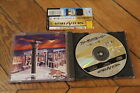 Farland Story Sega Saturn CD Rom OBI + Manual Japan T-32505G
