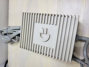 Vintage Commodore 64 OEM Power Supply Brick 251053-10 Genuine Computer Adapter - Picture 1 of 4